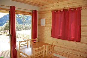 CAMPING TERRA ALTA
