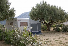 CAMPING TERRA ALTA