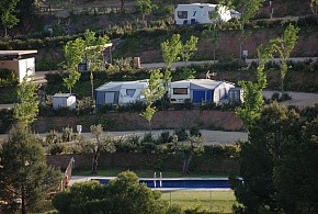 CAMPING TERRA ALTA