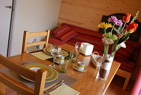 CAMPING TERRA ALTA