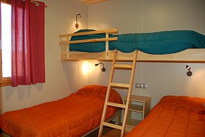 CAMPING TERRA ALTA