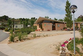 CAMPING TERRA ALTA