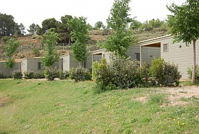 CAMPING TERRA ALTA