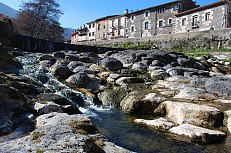 CAN MAU DE SANT FELIU DE PALLEROLS