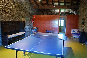 CAN MAU DE SANT FELIU DE PALLEROLS