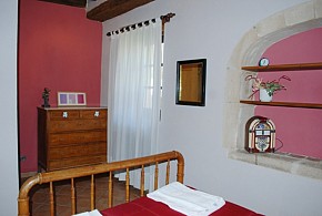 CAN MAU DE SANT FELIU DE PALLEROLS