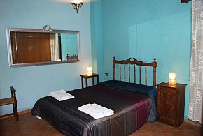 CAN MAU DE SANT FELIU DE PALLEROLS