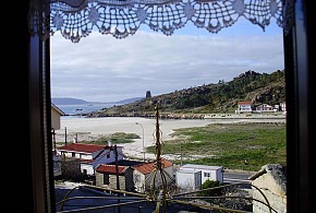 CASA A LAXE