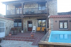 CASA ABUELA HERMINIA