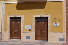 CASA ANGUSTIAS