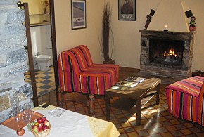 CASA ARANA
