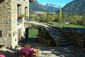 CASA ARANA