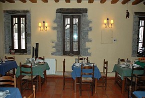 CASA ARANA