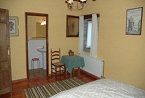 CASA ARANA