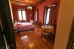 CASA ARANA