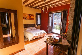 CASA ARANA