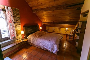 CASA ARANA