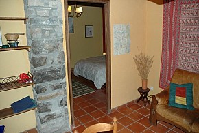CASA ARANA