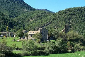 CASA ARANA