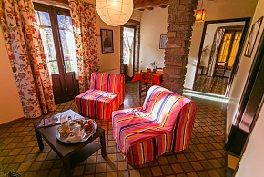CASA ARANA