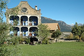 CASA ARANA