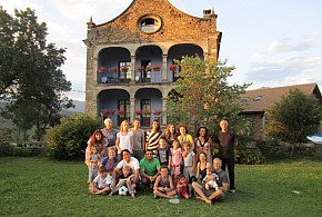 CASA ARANA