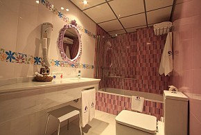 CASA BAÑOS DE LA VILLA