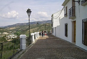 CASA BAÑOS DE LA VILLA