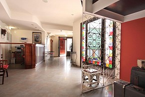 CASA BAÑOS DE LA VILLA