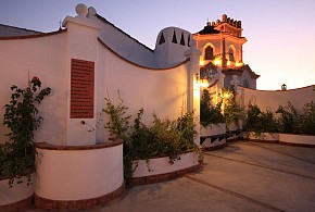 CASA BAÑOS DE LA VILLA