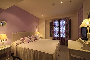 CASA BAÑOS DE LA VILLA