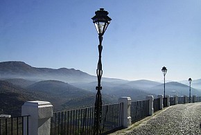 CASA BAÑOS DE LA VILLA