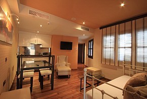 CASA BAÑOS DE LA VILLA