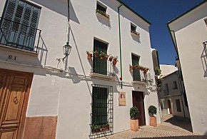 CASA BAÑOS DE LA VILLA