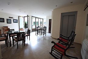 CASA BAÑOS DE LA VILLA