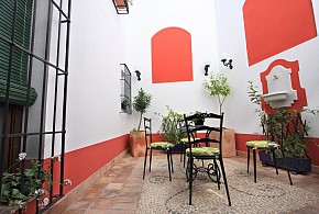 CASA BAÑOS DE LA VILLA