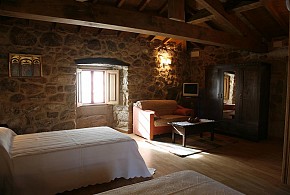 CASA BARALLÓ