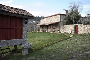 CASA BARALLÓ