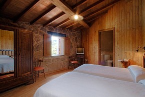 CASA BARALLÓ