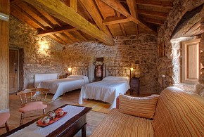 CASA BARALLÓ