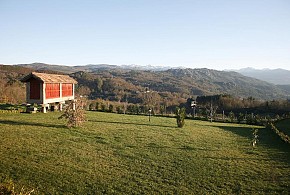CASA BARALLÓ