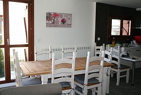 CASA BIESCAS