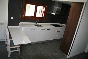 CASA BIESCAS