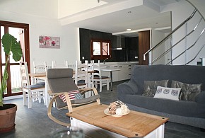 CASA BIESCAS