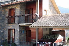 CASA BIESCAS
