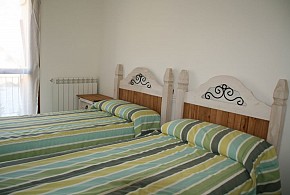 CASA BIESCAS