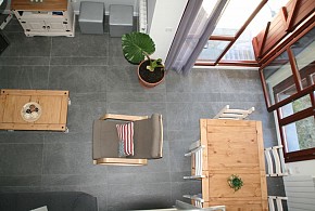 CASA BIESCAS