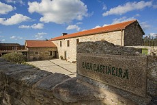 CASA CASTIÑEIRA