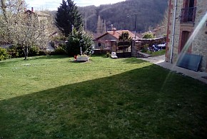CASA CORRAL CASIANO