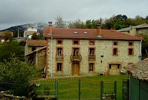 CASA CORRAL CASIANO